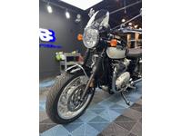 ＢＢ商会　バイク洗車センター東京大田