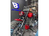 ＢＢ商会　バイク洗車センター東京大田