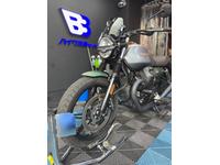 ＢＢ商会　バイク洗車センター東京大田