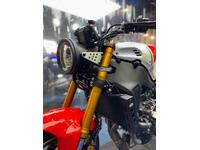 ＢＢ商会　バイク洗車センター東京大田