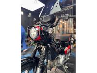 ＢＢ商会　バイク洗車センター東京大田