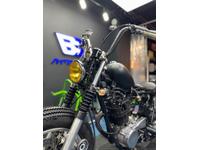 ＢＢ商会　バイク洗車センター東京大田