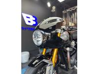 ＢＢ商会　バイク洗車センター東京大田