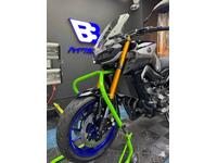 ＢＢ商会　バイク洗車センター東京大田