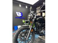 ＢＢ商会　バイク洗車センター東京大田
