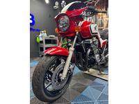 ＢＢ商会　バイク洗車センター東京大田