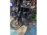 ＢＢ商会　バイク洗車センター東京大田
