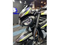 ＢＢ商会　バイク洗車センター東京大田
