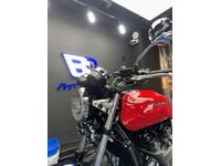 ＢＢ商会　バイク洗車センター東京大田