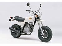 Ａｐｅ（ホンダ） バイク修理・板金塗装の作業実績一覧｜バイクの整備・メンテナンス・修理なら【グーバイク】