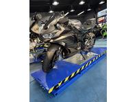 Ninja ZX－4R（カワサキ）のバイク作業実績一覧