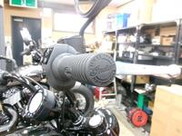 ＰＢインディアンモーターサイクル横浜