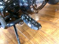 ＰＢインディアンモーターサイクル横浜