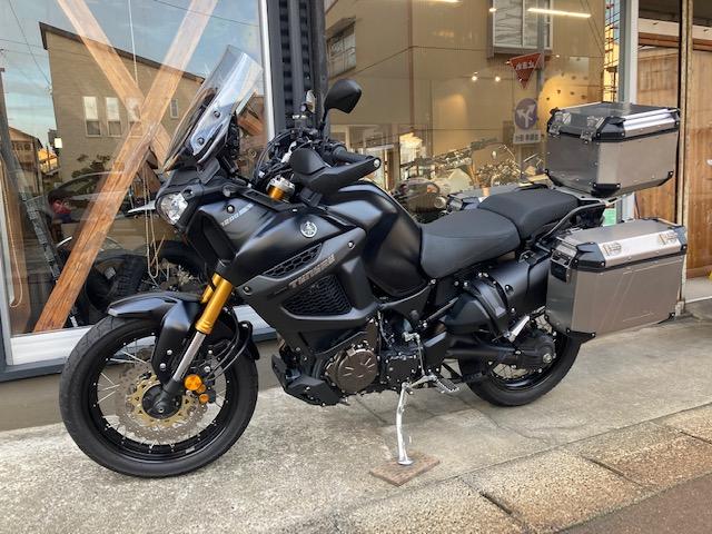 ヤマハ（YAMAHA） XT1200ZEスーパーテネレ | XT1200ZE Super Tenereのメンテナンス・整備情報ならバイクブロス