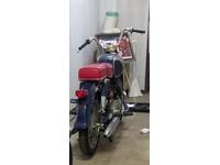 ばいく屋　ｔｏｍｂｏｙ　横浜店