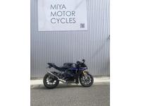 YZF-R1M(ヤマハ)のバイク作業実績一覧|バイクの整備 YZF-R1M(ヤマハ)のバイク作業実績一覧|バイクの整備