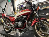 バイクのデコンプの仕組み
