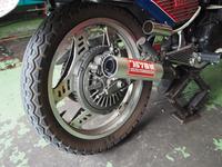 カモメモーターサイクル