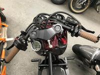 タイガーオート