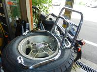ＭＡＲＫＥＴ　ＭＯＴＯＲＣＹＣＬＥ