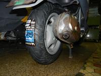 ＭＡＲＫＥＴ　ＭＯＴＯＲＣＹＣＬＥ