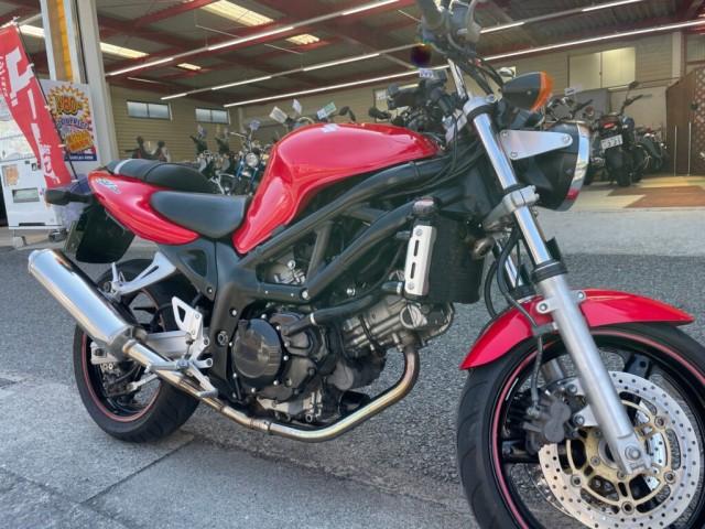 スズキ（SUZUKI） SV400のメンテナンス・整備情報ならバイクブロス