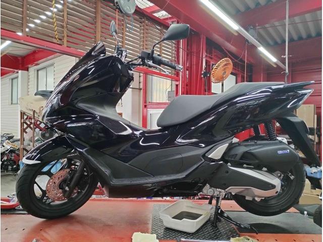 ＰＣＸ１２５