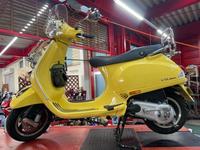 ベスパ（VESPA）のバイク作業実績一覧（4ページ目）｜バイクの整備・メンテナンス・修理なら【グーバイク】