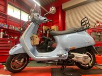 ベスパ（VESPA）のバイク作業実績一覧（3ページ目）｜バイクの整備・メンテナンス・修理なら【グーバイク】