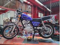 ＧＮ１２５Ｈ（スズキ）のバイク作業実績一覧｜バイクの整備・メンテナンス・修理なら【グーバイク】