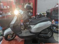 タクト（ホンダ） バイクエンジンオイル交換の作業実績一覧｜バイクの整備・メンテナンス・修理なら【グーバイク】