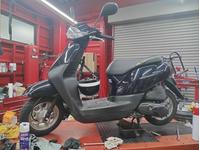 タクト（ホンダ） バイクエンジンオイル交換の作業実績一覧｜バイクの整備・メンテナンス・修理なら【グーバイク】