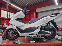 ＰＣＸ１５０（ホンダ）のバイク作業実績一覧｜バイクの整備・メンテナンス・修理なら【グーバイク】