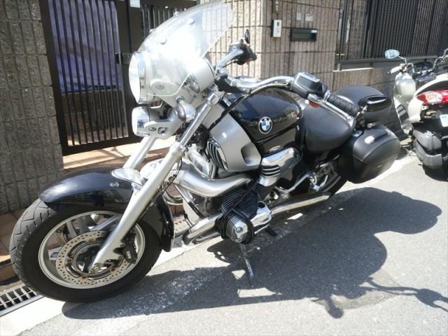 ビーエムダブリュー（BMW） R1200C/クラシック | R1200C / Classicのメンテナンス・整備情報ならバイクブロス