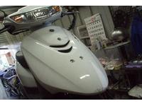 JOGデラックス(ヤマハ)のバイク作業実績一覧|バイクの整備 JOGデラックス(ヤマハ)のバイク作業実績一覧|バイクの整備