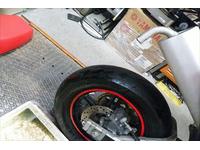 ＫＳＲ－Ⅱ（カワサキ）のバイク作業実績一覧｜バイクの整備・メンテナンス・修理なら【グーバイク】