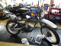 モトワーク・トラクションスポーツ