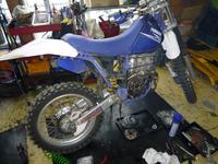 モトワーク・トラクションスポーツ