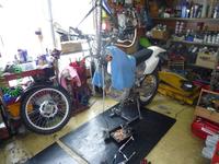 モトワーク・トラクションスポーツ