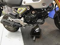 ホンダバイクランド