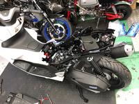 ホンダバイクランド