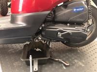 ホンダバイクランド