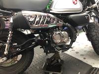 ホンダバイクランド