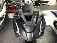ADV160꡼