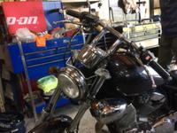 バイクや
