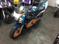 （有）ケースリーオート