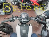 HONDA Navi110ϥɥ