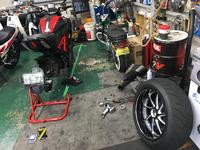 タカラオートバイ