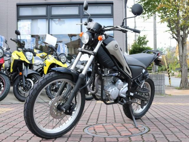 ヤマハ（YAMAHA） トリッカー XG250 | tricker XG250のメンテナンス・整備情報ならバイクブロス