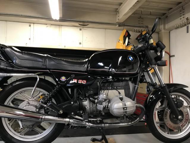 ビーエムダブリュー（BMW） R80のメンテナンス・整備情報ならバイクブロス